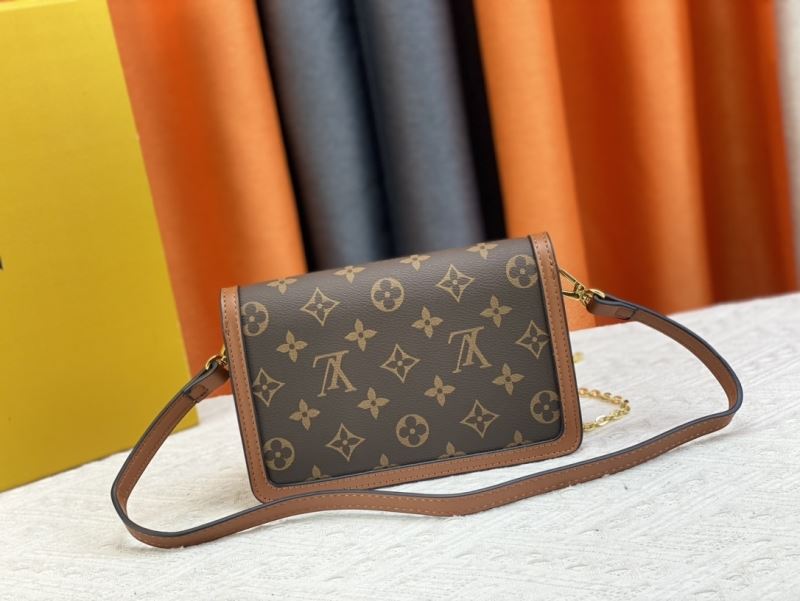 LV Satchel bags